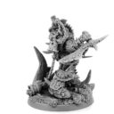 WE Wargame Exclusive Chaos Hive Bringer 8