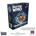 WG Dr Who 11th Doctor & Companions 1