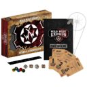 Warcraddle Studios Wild West Exodus VIRIDIAN CLADE STARTER SET 2