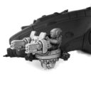 Wargame Exclusive GREATER GOOD SPONSON GUNNERS (2U) 1