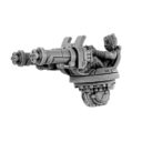 Wargame Exclusive GREATER GOOD SPONSON GUNNERS (2U) 13