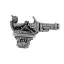 Wargame Exclusive GREATER GOOD SPONSON GUNNERS (2U) 16