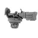 Wargame Exclusive GREATER GOOD SPONSON GUNNERS (2U) 23