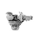 Wargame Exclusive GREATER GOOD SPONSON GUNNERS (2U) 4