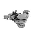 Wargame Exclusive GREATER GOOD SPONSON GUNNERS (2U) 6