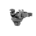 Wargame Exclusive GREATER GOOD SPONSON GUNNERS (2U) 9