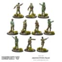 WarlordGames Konflikt47 Japanese Shibito Squad 03