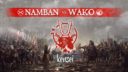 Zenit Kensei Wako Vs Namban KS 1