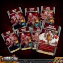 CoolMiniorNot Zombicide Invader Spawn Cards 1