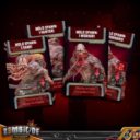 CoolMiniorNot Zombicide Invader Spawn Cards 3