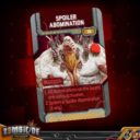 CoolMiniorNot Zombicide Invader Spawn Cards 4