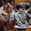 CoolMiniorNot Zombicide Invader Spoiler Abomination 1