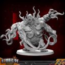 CoolMiniorNot Zombicide Invader Spoiler Abomination 2