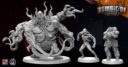 CoolMiniorNot Zombicide Invader Spoiler Abomination 3