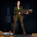 Coolminiornot ZOMBICIDE INVADER Vivian 3