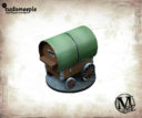 Customeeple Weitere Malifaux Accessoires 01