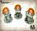 Customeeple Weitere Malifaux Accessoires 02