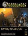 DGS Freeblades Livingrulebook