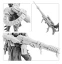 Forge World Escher Weapons Set 1 2