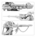 Forge World Escher Weapons Set 2 2