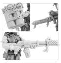 Forge World Escher Weapons Set 3 2