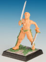 Freebooter Miniatures Freebooters Fate DEB 009 Armond 1