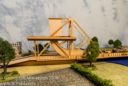 GameCraft Miniatures Neue Brücke 04