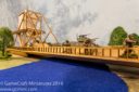 GameCraft Miniatures Neue Brücke 07