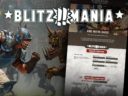 Games Workshop Blood Bowl Blitz