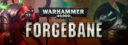 Games Workshop Warhammer 40.000 Forgebane Preview 1