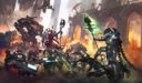 Games Workshop Warhammer 40.000 Forgebane Preview 2