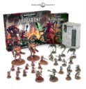 Games Workshop Warhammer 40.000 Forgebane Preview 3