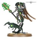 Games Workshop Warhammer 40.000 Forgebane Preview 4