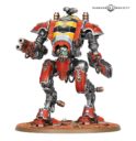 Games Workshop Warhammer 40.000 Forgebane Preview 5