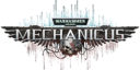 Games Workshop Warhammer 40.000 Mechanicum Gameplay 1