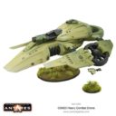 Gates Of Antares C3M25 Heavy Combat Drone 02