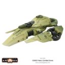 Gates Of Antares C3M25 Heavy Combat Drone 03