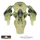 Gates Of Antares C3M25 Heavy Combat Drone 04