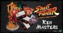 Jasco Streetfighter Ken Prev