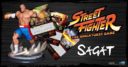 Jasco Streetfighter Sagat Prev