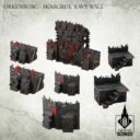 KL Kromlech Ork Terrain Sets 5