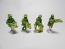 Khurasan Miniatures Weitere Deutsche Infanterie