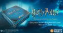 Knight Models Harry Potter Pre Order 01