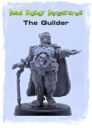 Mad Robot Miniatures The Guilder 01