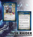 Ninja Division Super Dungeon Explore Tusk Raider 2