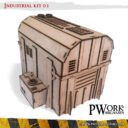 PW Industrial 03 Pwork