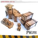 PW Industrial 04 Pwork