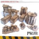 PW Industrial Bundle 1