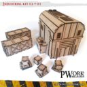 PW Industrial Bundle 2