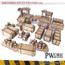 PW Industrial Bundle 4